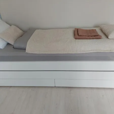 Aparthaus Olive Hébergement de vacances