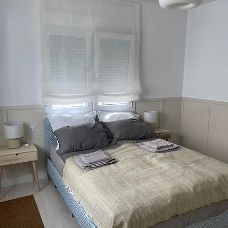 Hébergement de vacances Aparthaus Olive Torrevieja