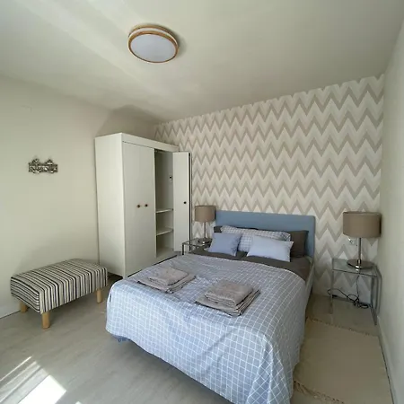 Hébergement de vacances Aparthaus Olive