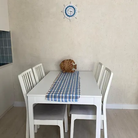 Hébergement de vacances Aparthaus Olive *