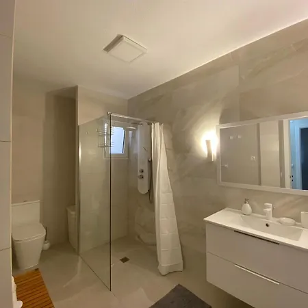 Aparthaus Olive Torrevieja