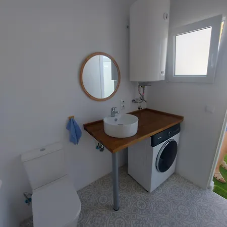 Aparthaus Olive Hébergement de vacances