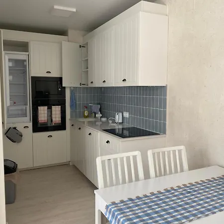 Aparthaus Olive Hébergement de vacances