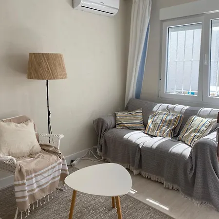 Дом отдыха Aparthaus Olive Торевьиа