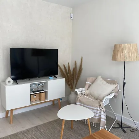 Aparthaus Olive Vakantiehuis Torrevieja