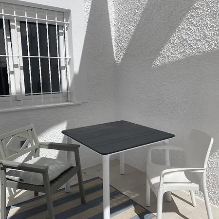 Дом отдыха Aparthaus Olive Торевьиа