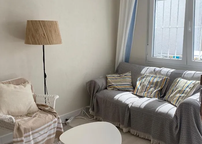 Nyaraló Aparthaus Olive Torrevieja