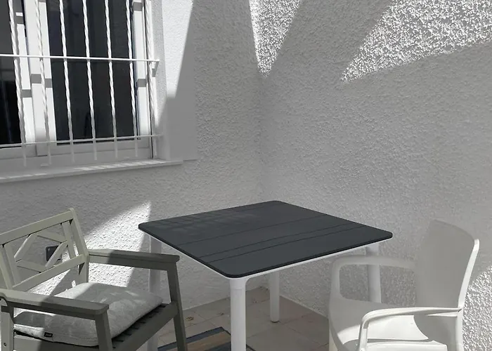 Nyaraló Aparthaus Olive Torrevieja